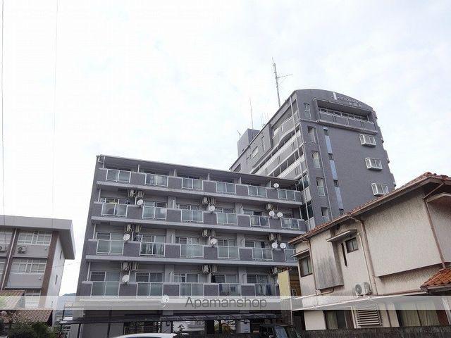 セブンシーズ永国寺(1K/7階)