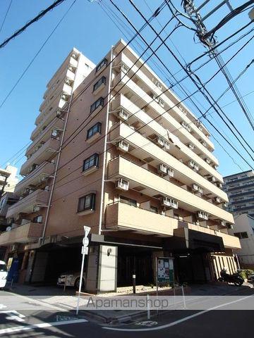 ライオンズマンション錦糸町第8