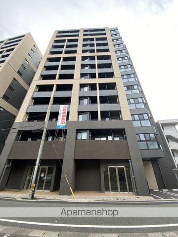 ラクレイス香椎駅前