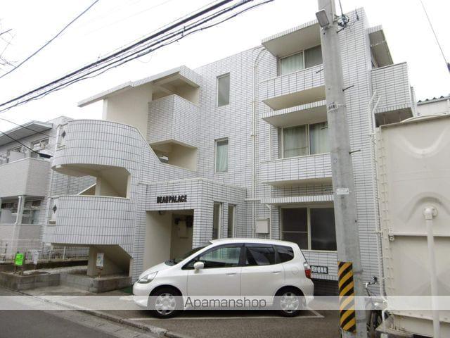 ビューパレス一本杉