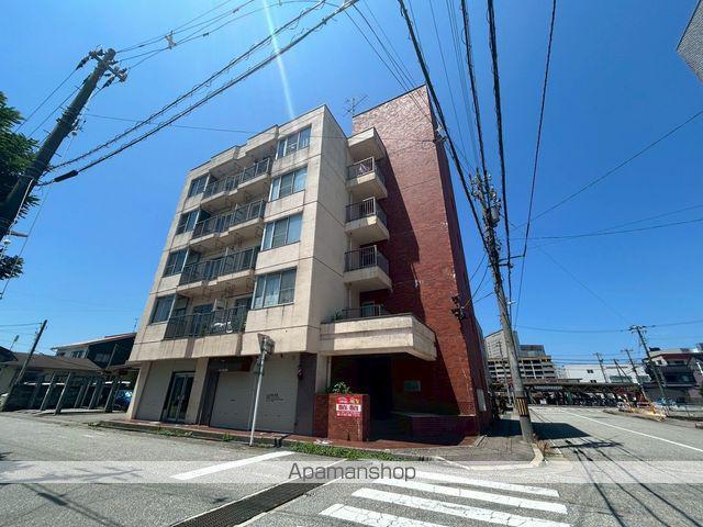プルミエール高岡駅南