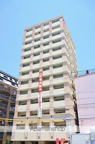 アクタス浄水通