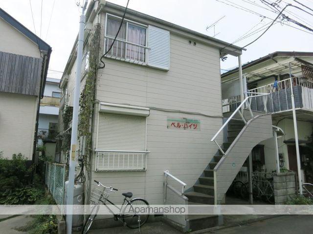 ベルハイツ小田急相模原