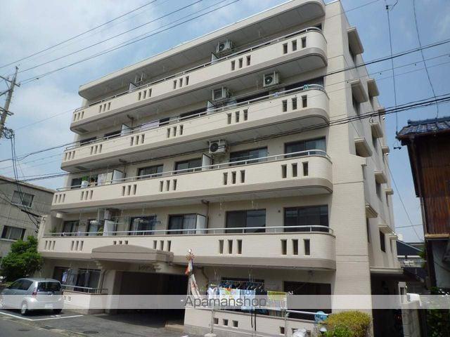 レジデンス西あじま