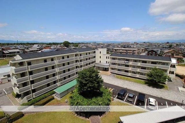 サンタウン竹鼻B棟