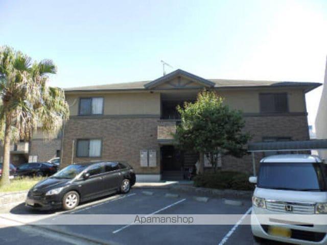 クニーズコートE棟