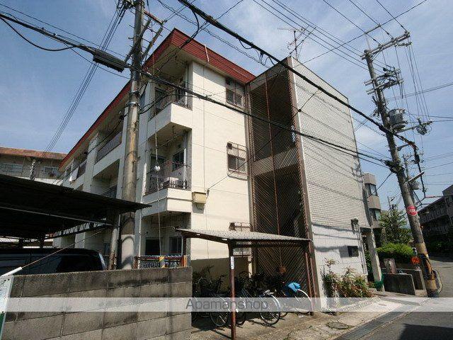 ウエダマンション