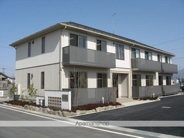 ファーストヴィラーチェ