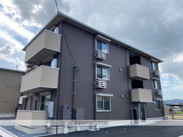 カルテット B棟