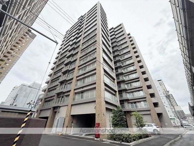 レジディア札幌駅前(ワンルーム/7階)
