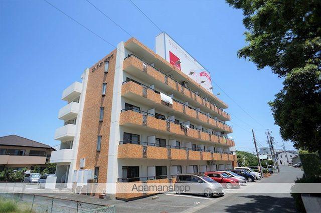 サンリバーハイツ