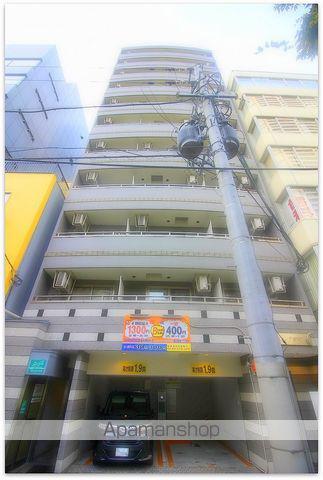 B-RISE新町