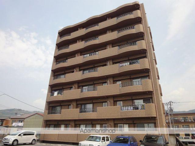 マリベール・クオーレ(1LDK/5階)