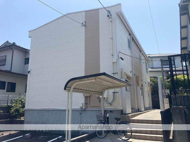 レオパレスジュネス楓