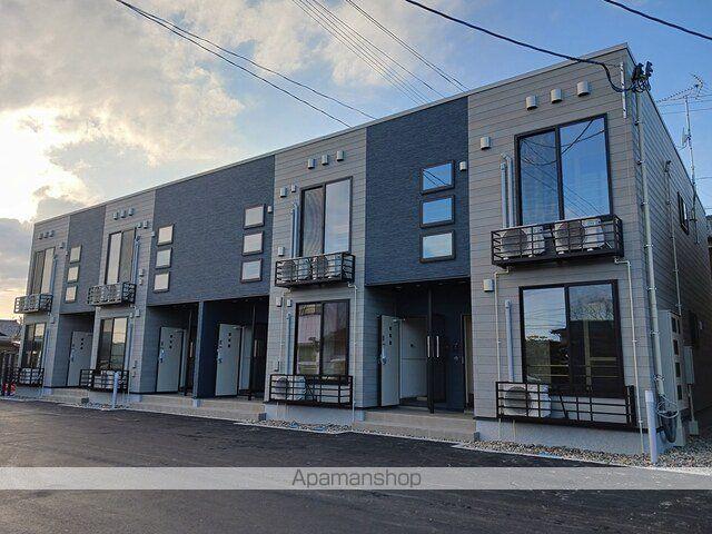 ピアニッシモⅠ(1LDK/1階)