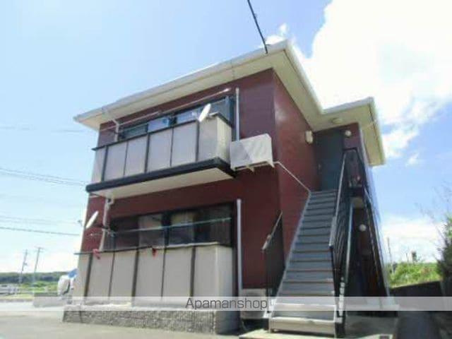 シャルマン C棟