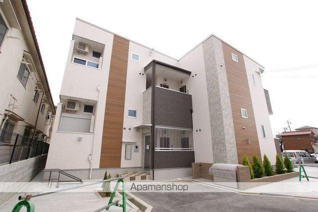 スクリーア箕輪