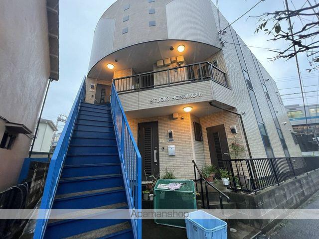 ストゥディオ本町