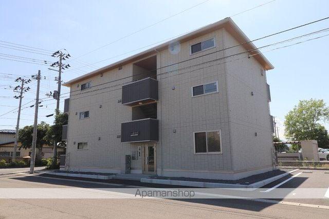 コーポ陽だまりⅡ