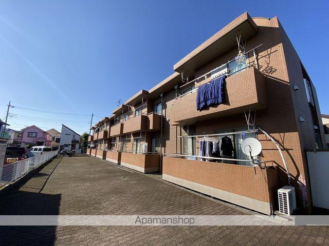 ウエストサイドマンション