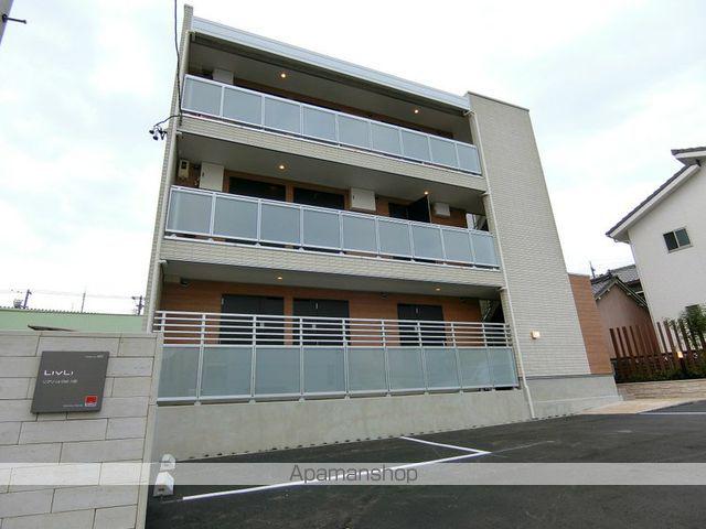 リブリ・LE CLAIR 八田