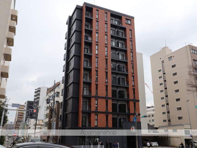 THE 9TH RESIDENCE SAKAE SIDE