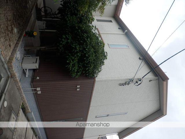 柴崎テラスハウスⅠ
