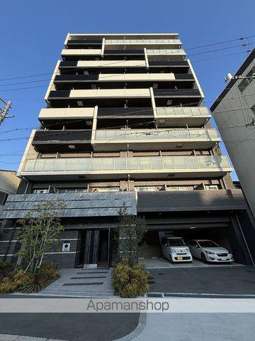 GRANDQUALITE北梅田