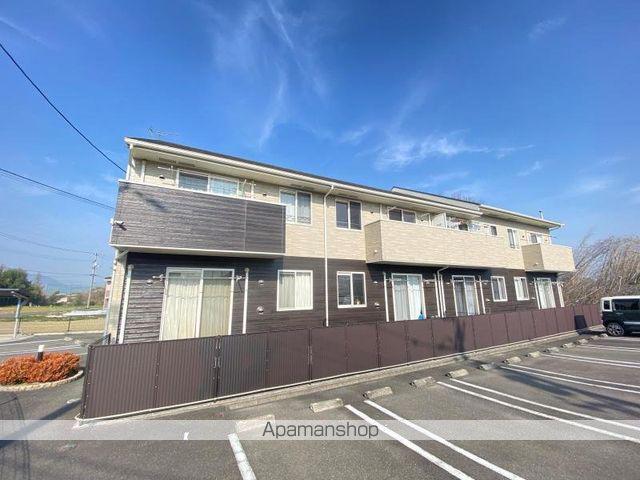 セイバリーフィールA