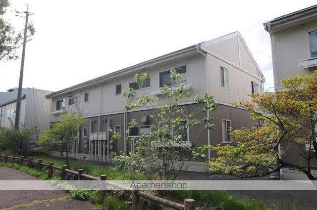 フレグランスカサイC棟