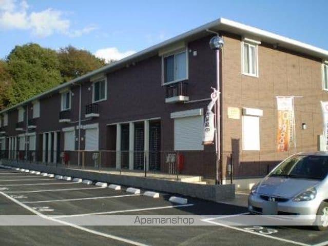 シャルドネC(2LDK/2階)