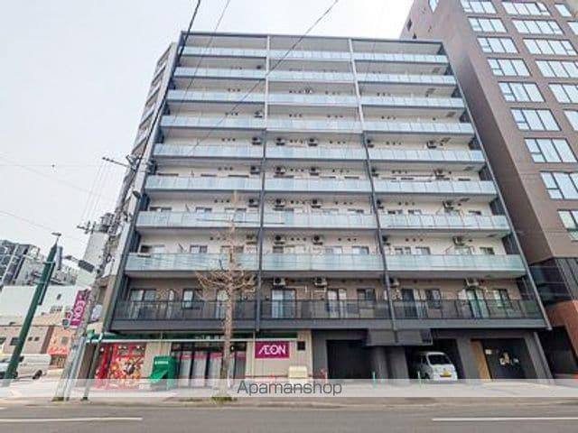 グランカーサ南6条