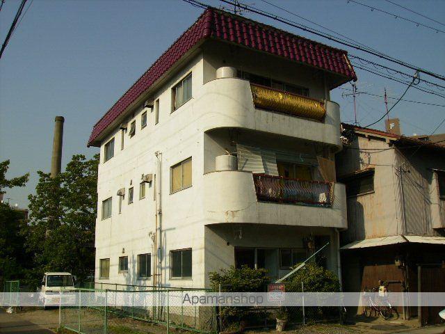 黒門町ハイツ