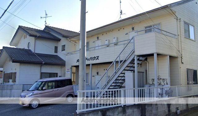 大泉シティハウス