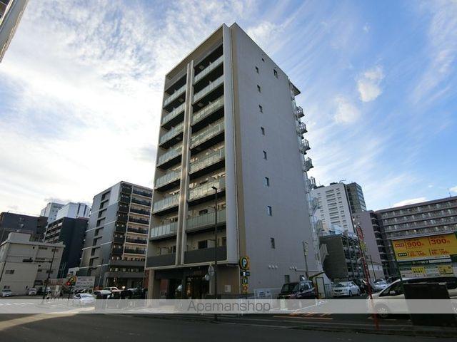 レガーロ仙台駅東