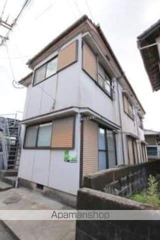 アパートメント草牟田(1K/1階)