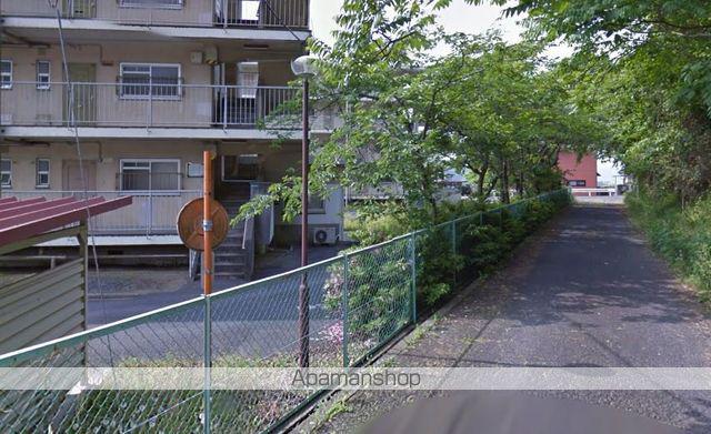 ビレッジハウス河内2号棟