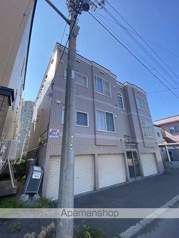 プライムハウス澄川