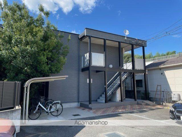 レオパレスラッキーハウス