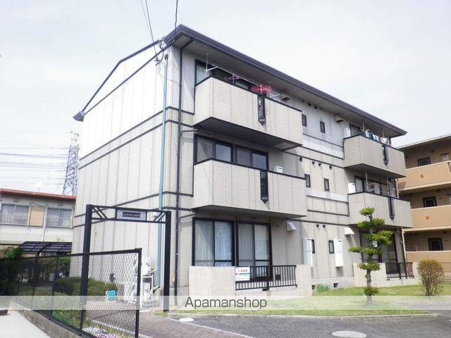 ピュアハイツ北方Ⅱ
