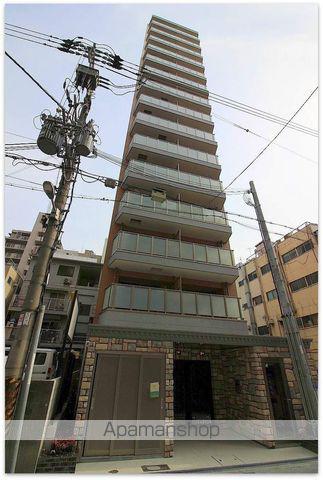 LAXRASS江戸堀