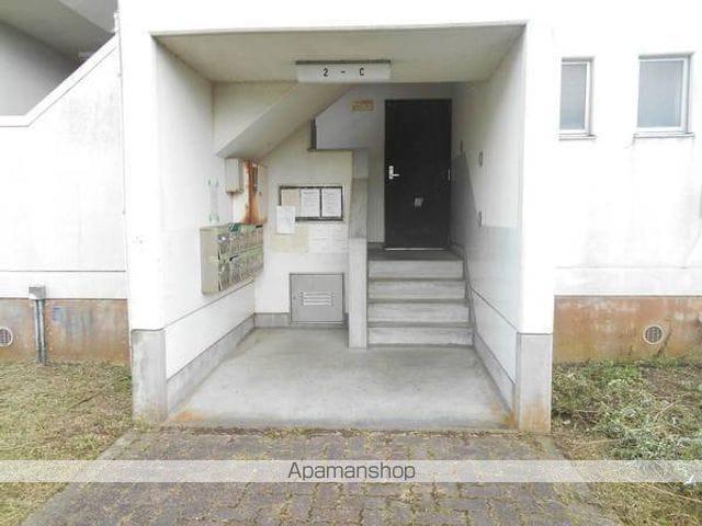 ビレッジハウス城山下 2号棟[5階]