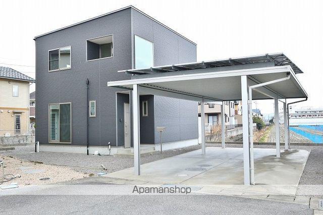 鳴門線 教会前駅 徒歩47分 2階建 築14年