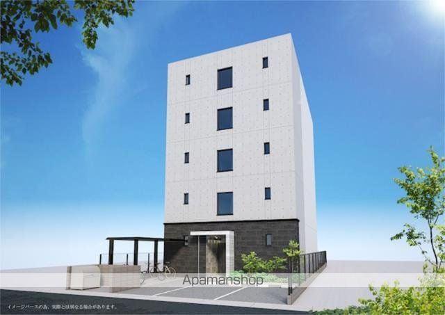 NODE プラス TSURUMAI