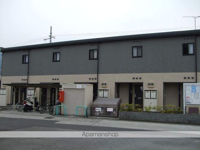 レオパレスサンモールⅡ