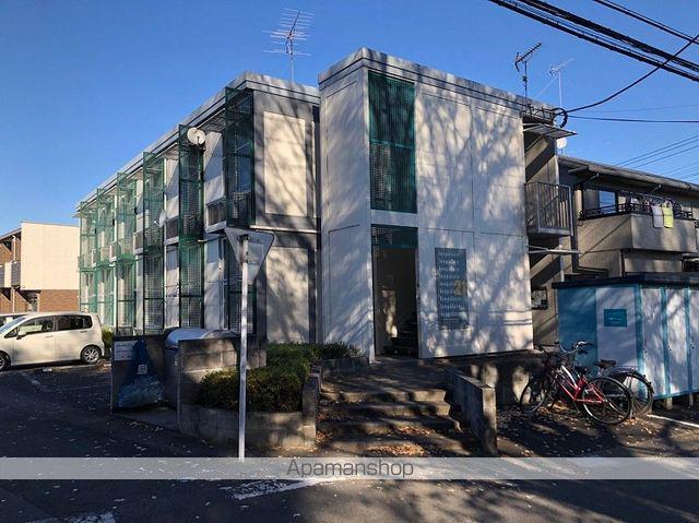 レオパレスルミエール