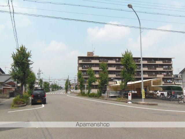 グリーンシティ岩倉