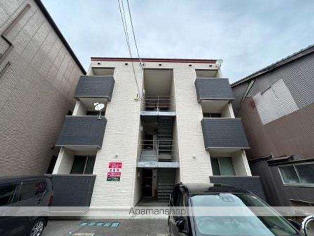 L COLLECTION坂内小路