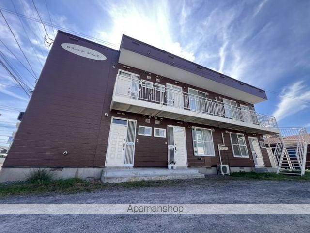 ロジュマンジャンティ