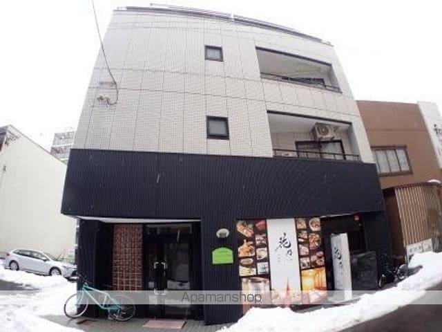 エクセレント駅南(1K/2階)